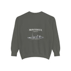 Montereux Toronto Unisex Sweatshirt