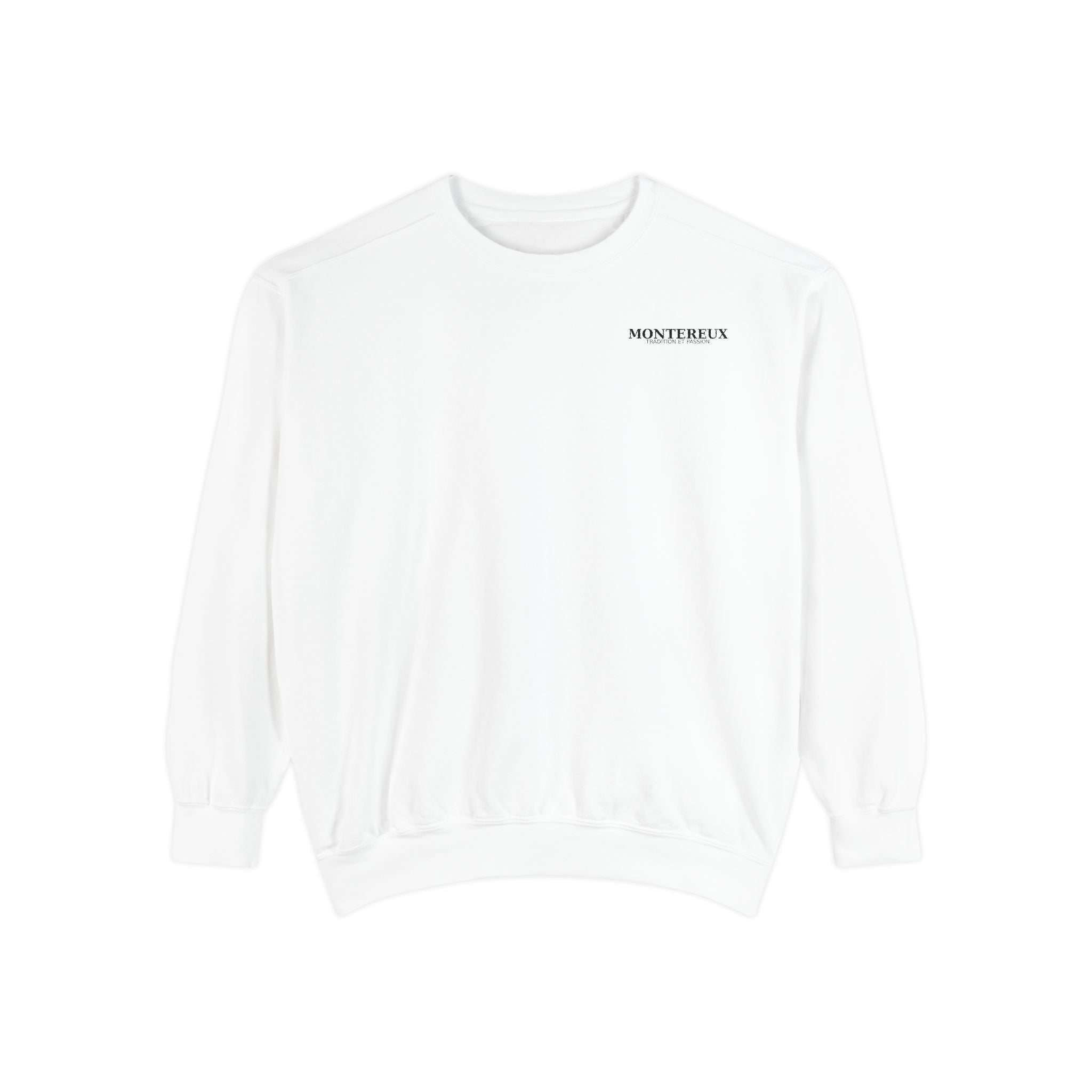 Spirit Driven Unisex Sweatshirt