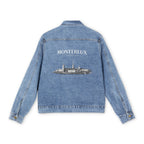 Montereux Stockholm Men's Denim Jacket