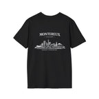 Montereux Calgary Unisex T-Shirt