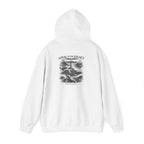 Loyal to the Legacy Unisex Hooded Sweatshirt