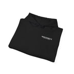 Montereux Prague Unisex Hooded Sweatshirt