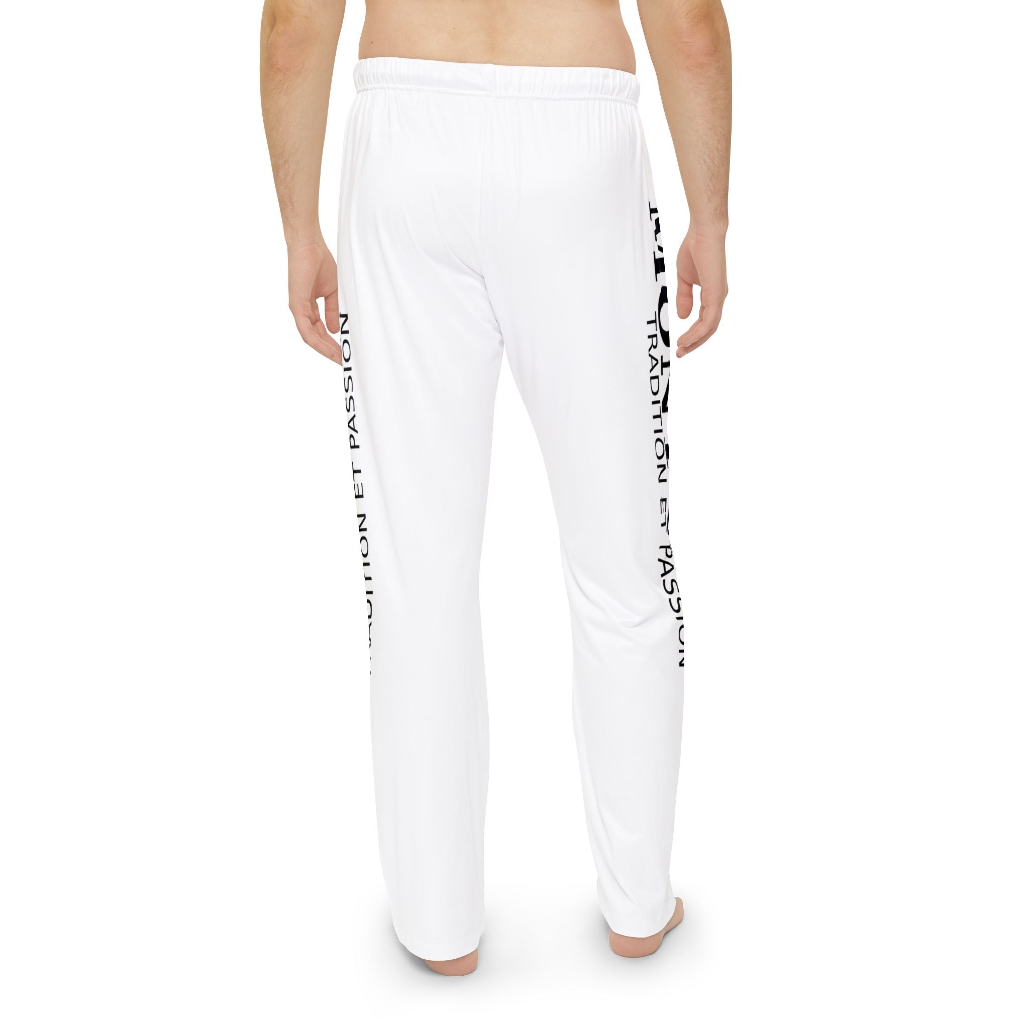 Montereux Pajama Pants