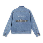 Montereux Oslo Men's Denim Jacket