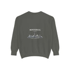 Montereux Tokyo Unisex Sweatshirt
