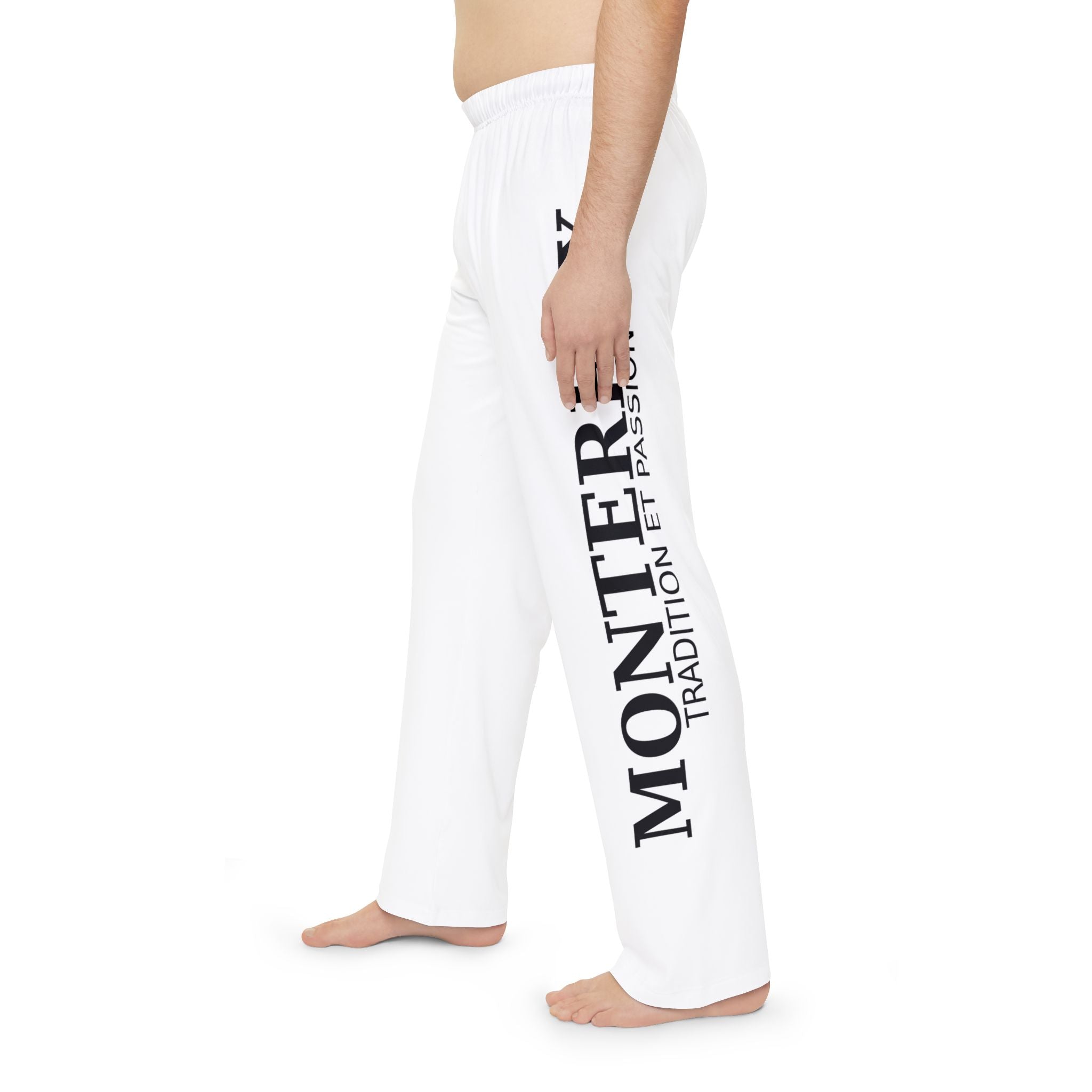 Montereux Pajama Pants