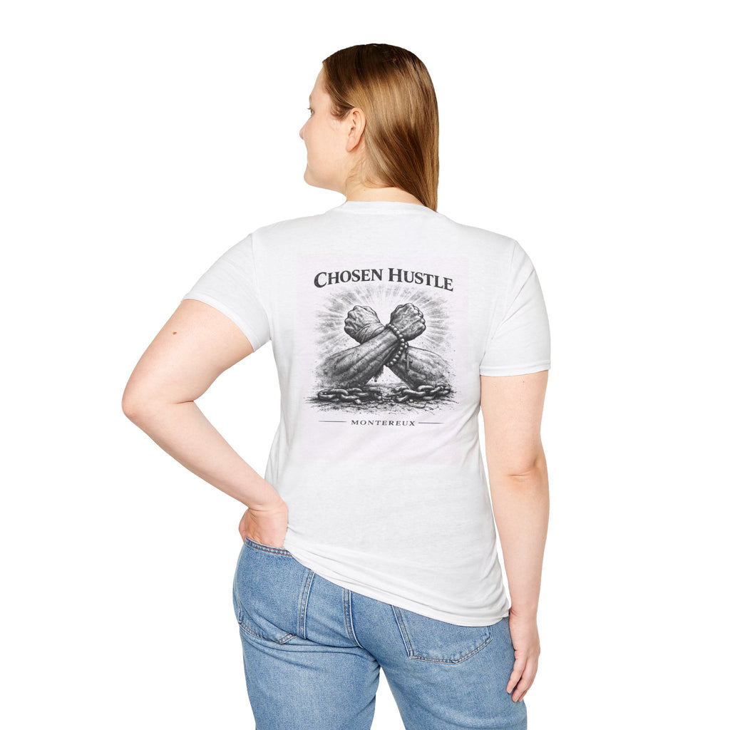 Chosen Hustle Unisex T-Shirt