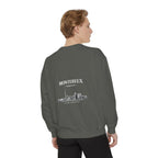 Montereux Toronto Unisex Sweatshirt