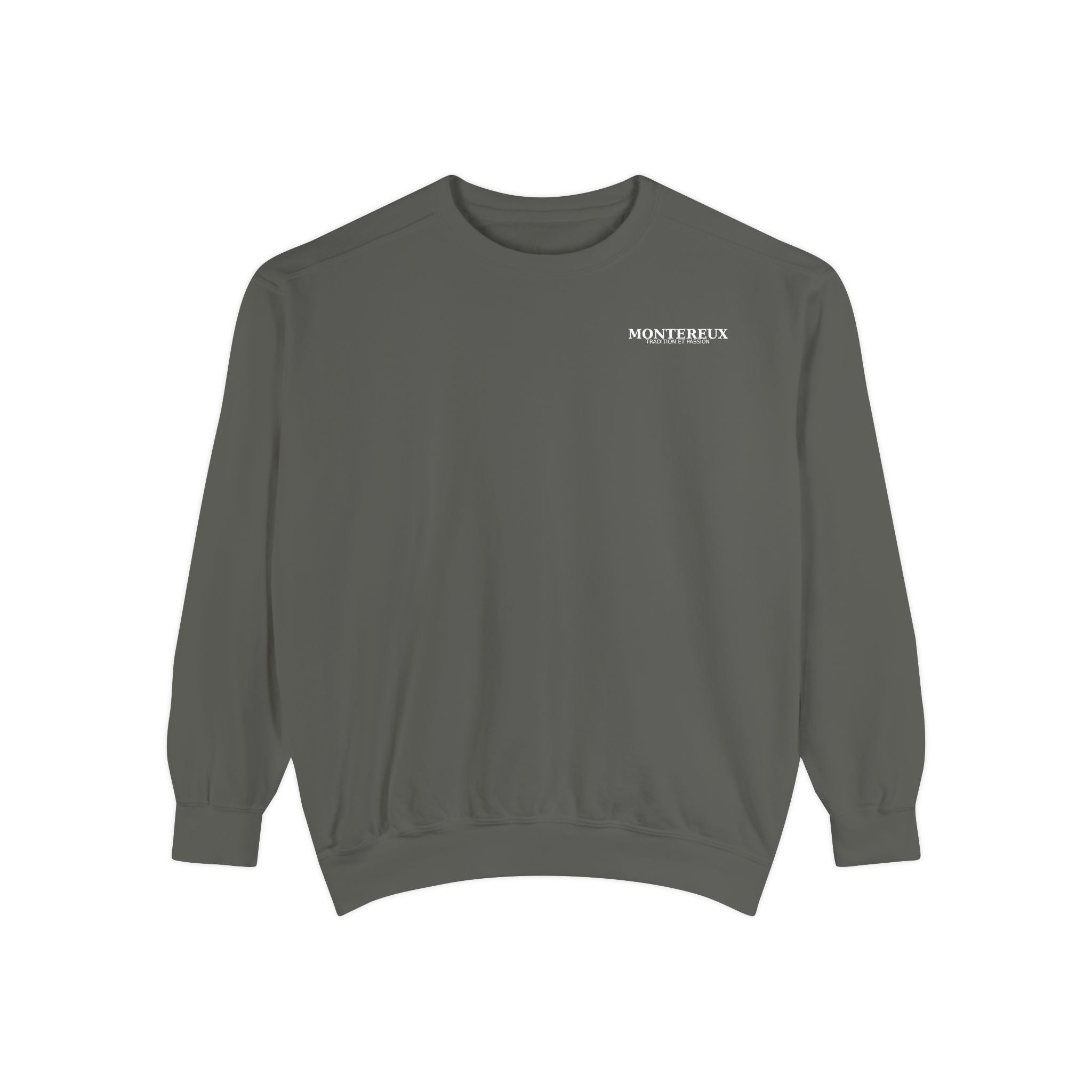 Montereux Toronto Unisex Sweatshirt