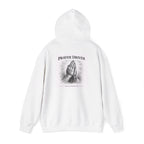 Prayer Driven Unisex Hooded Sweatshirt