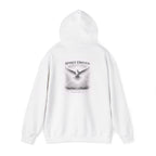 Spirit Driven Unisex Hooded Sweatshirt