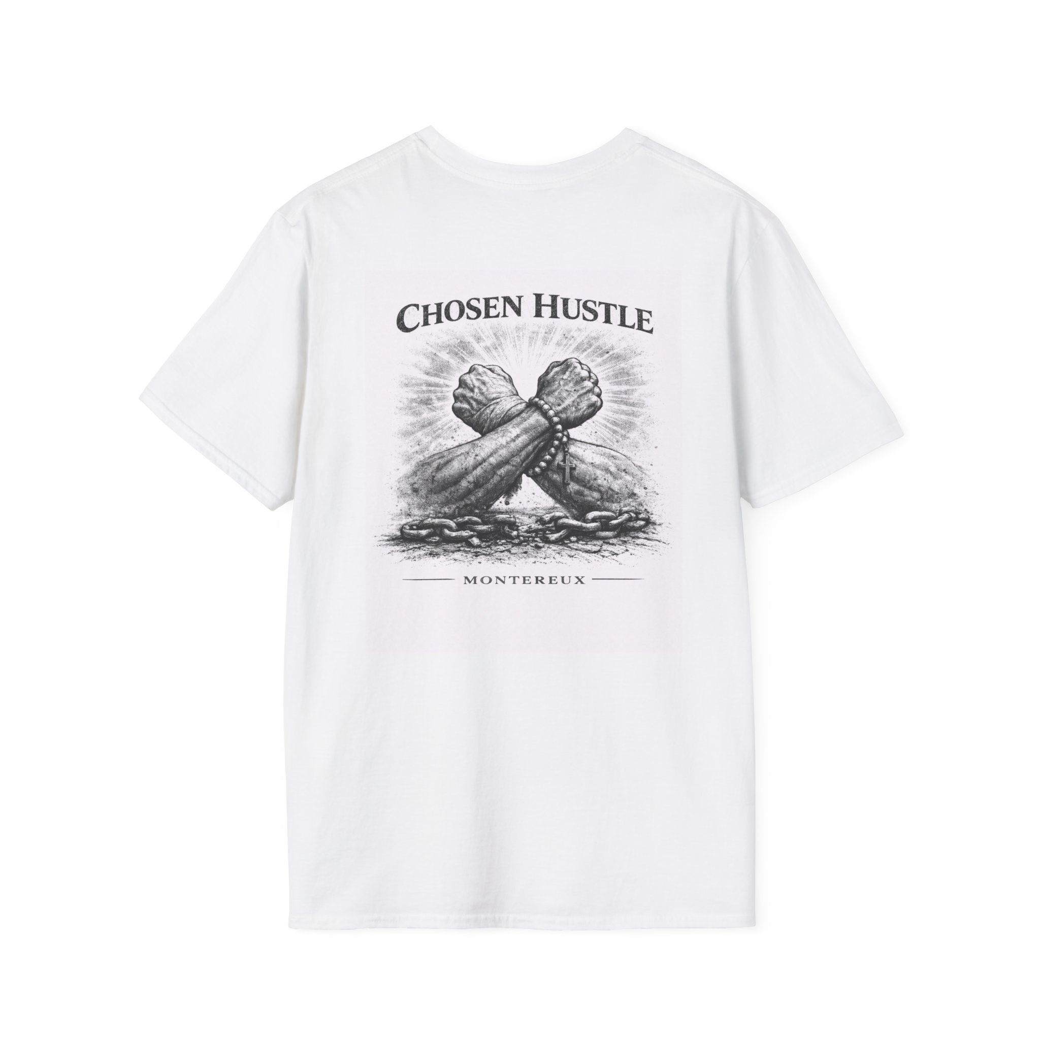Chosen Hustle Unisex T-Shirt