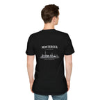 Montereux Las Vegas Unisex T-Shirt