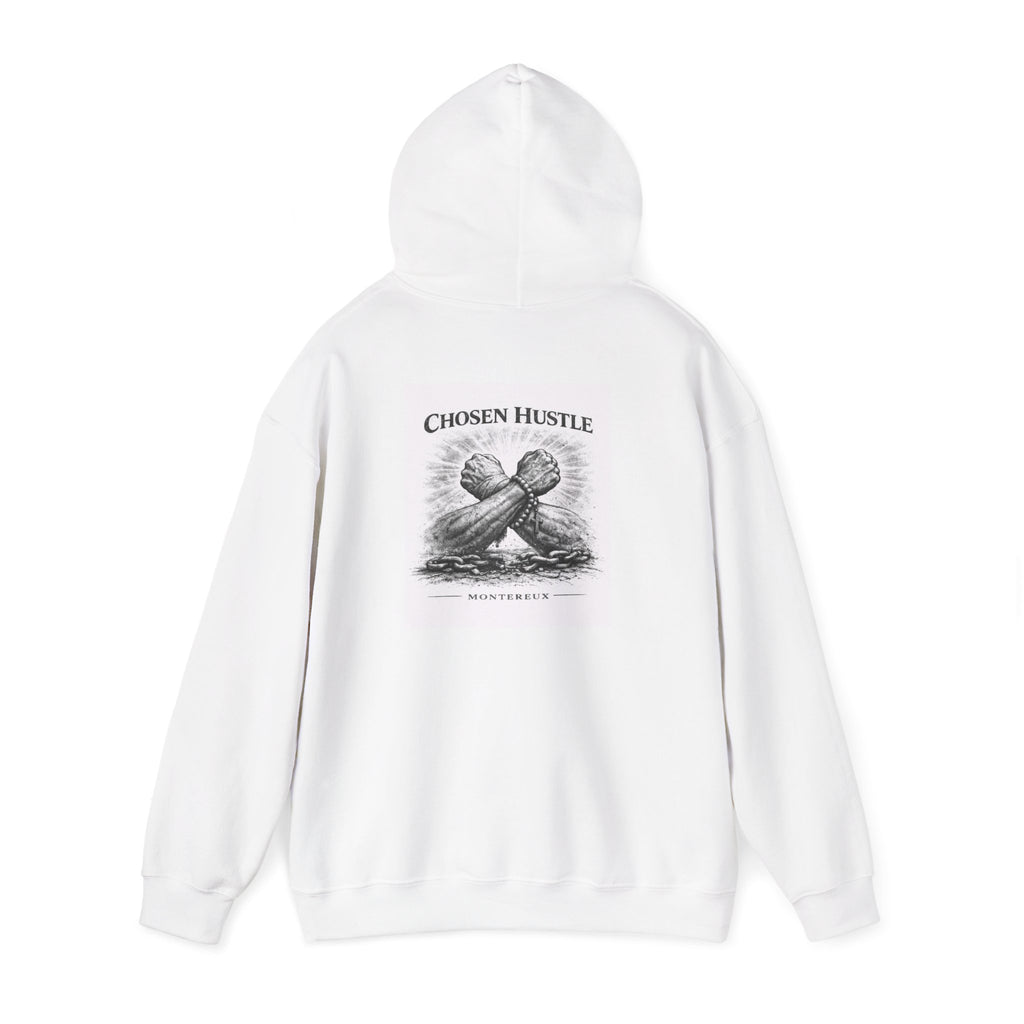 Chosen Hustle Unisex Hooded Sweatshirt