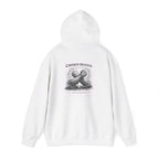 Chosen Hustle Unisex Hooded Sweatshirt