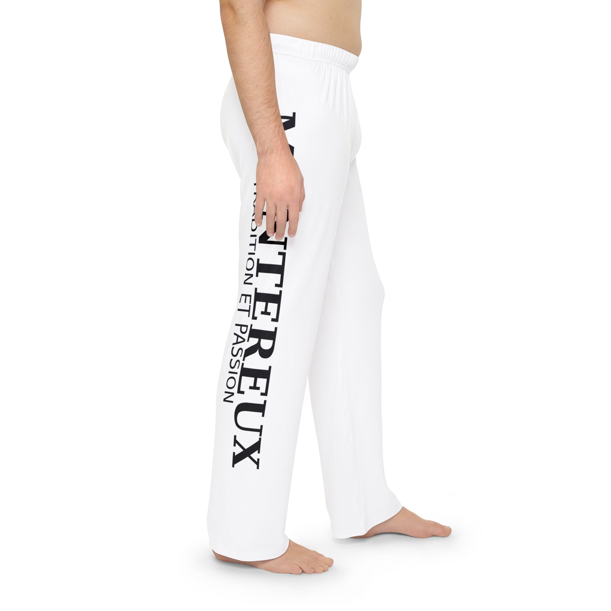Montereux Pajama Pants