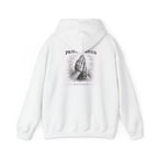Prayer Driven Unisex Hooded Sweatshirt