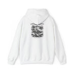 Loyal to the Legacy Unisex Hooded Sweatshirt
