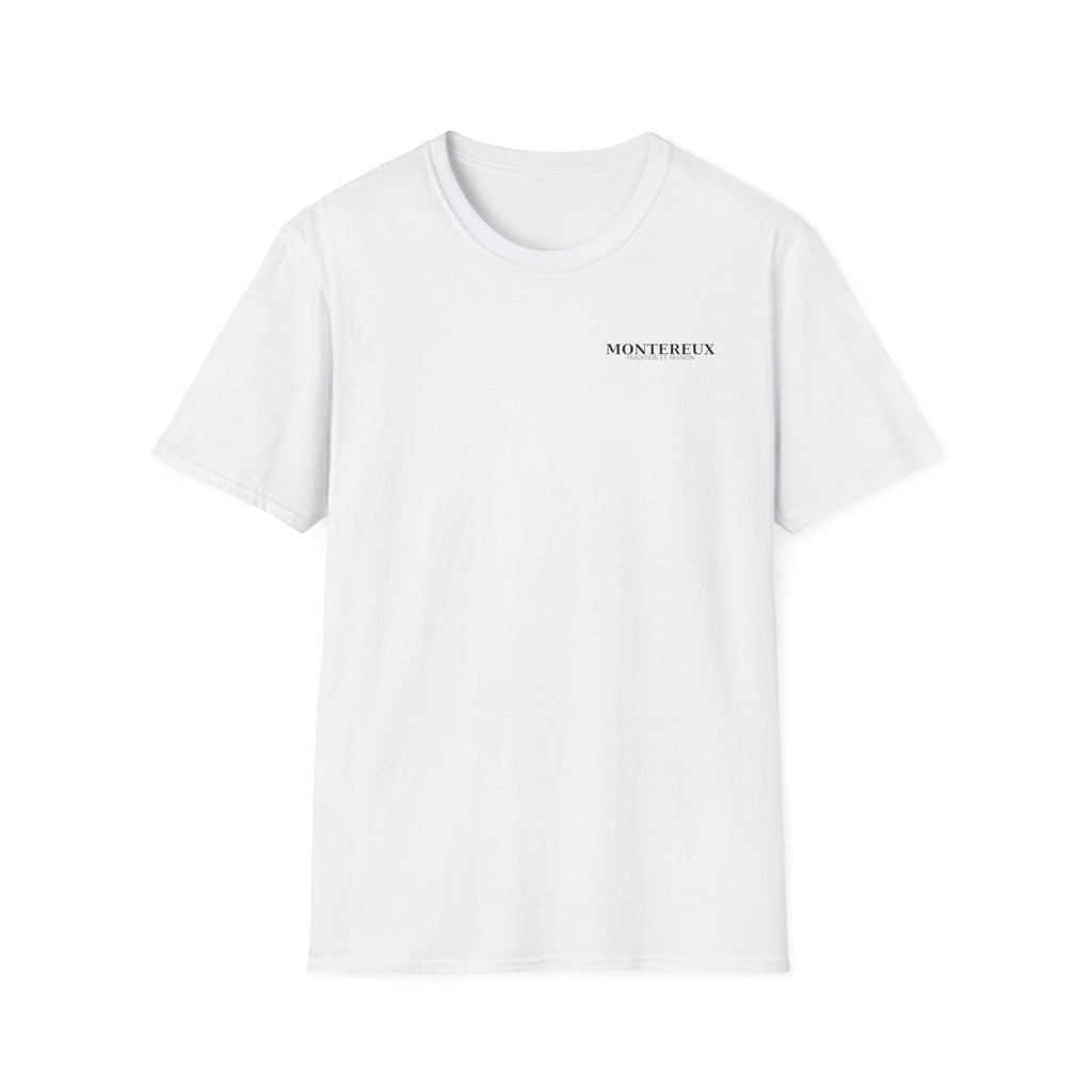 Cross Bearing Unisex T-Shirt