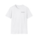 Cross Bearing Unisex T-Shirt