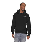 Montereux Prague Unisex Hooded Sweatshirt