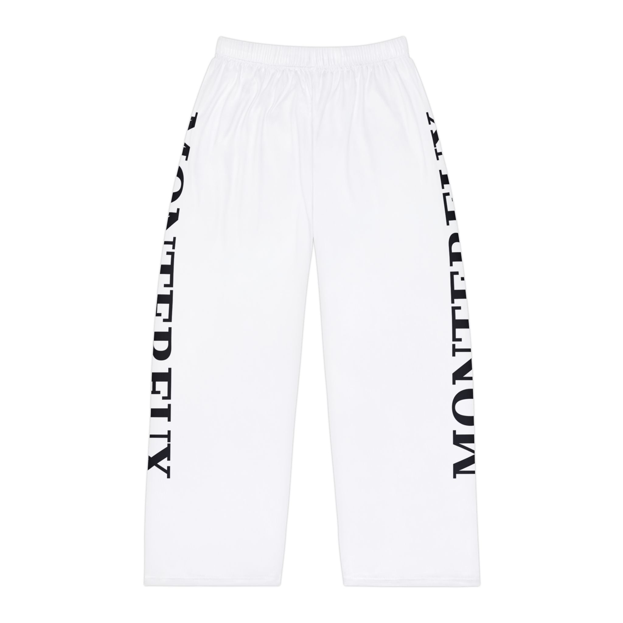 Montereux Pajama Pants