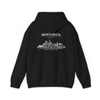 Montereux Calgary Hooded Sweatshirt