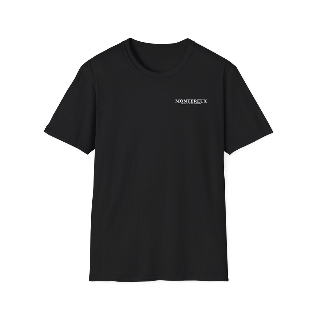 Montereux Calgary Unisex T-Shirt