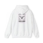 Spirit Driven Unisex Hooded Sweatshirt