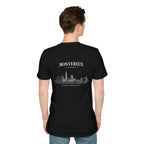 Montereux London Unisex T-Shirt