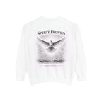 Spirit Driven Unisex Sweatshirt