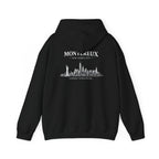 Montereux NYC Unisex Hooded Sweatshirt