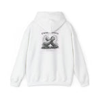 Chosen Hustle Unisex Hooded Sweatshirt
