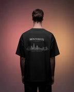 Montereux London Unisex T-Shirt