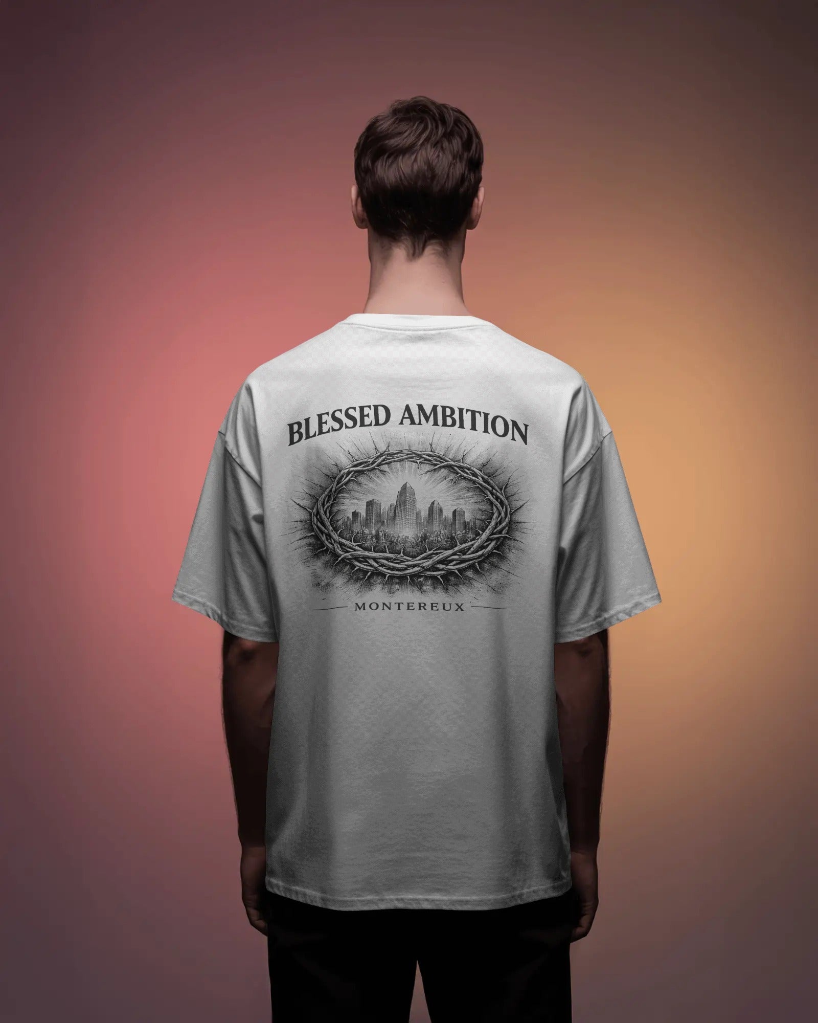 Blessed Ambition Unisex T-Shirt