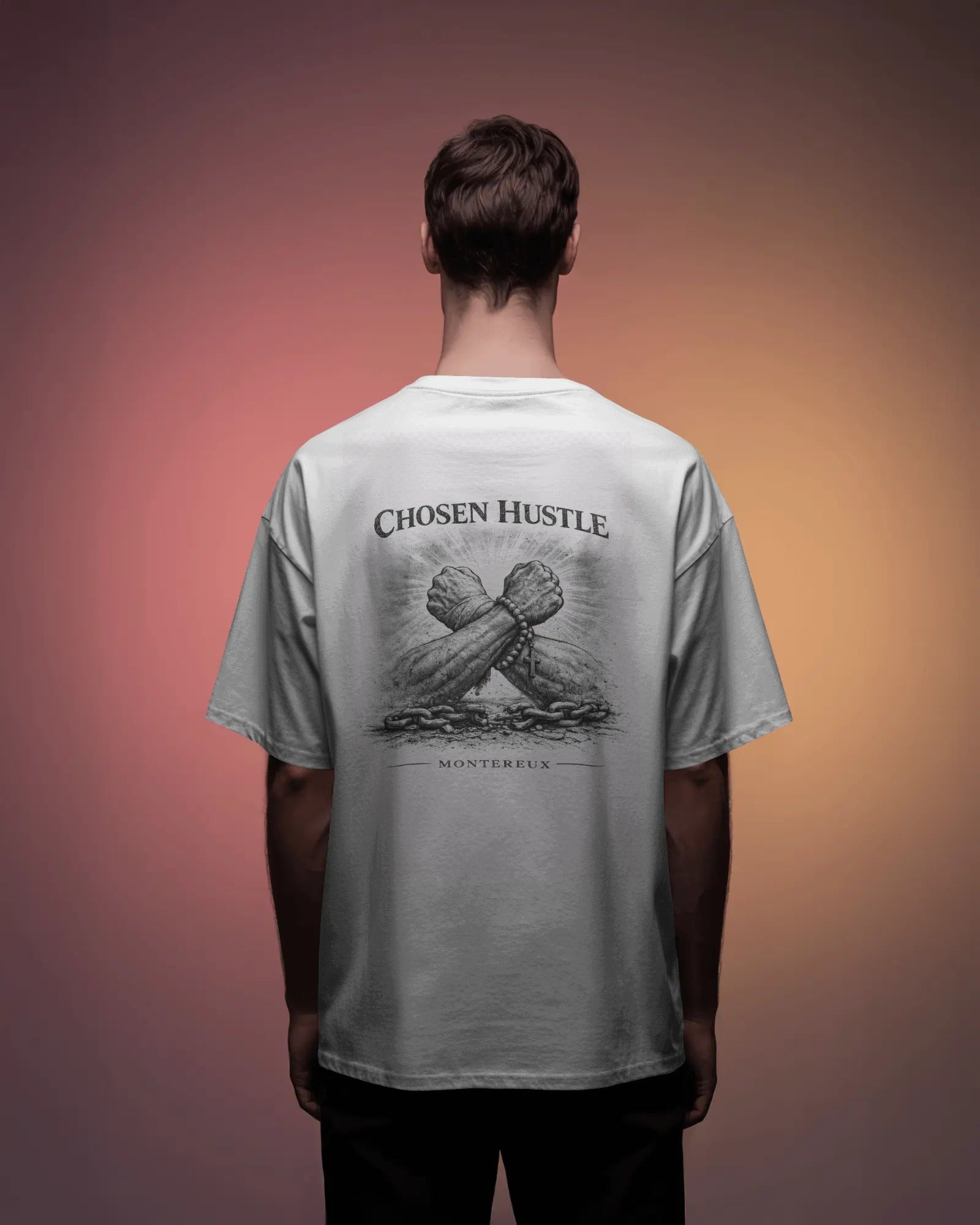 Chosen Hustle Unisex T-Shirt