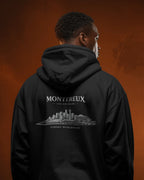 Montereux Los Angeles Unisex Hooded Sweatshirt