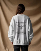 Spirit Driven Unisex Sweatshirt